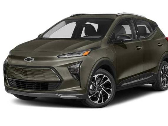 CHEVROLET BOLT EV 2022 1G1FZ6S00N4135486 image